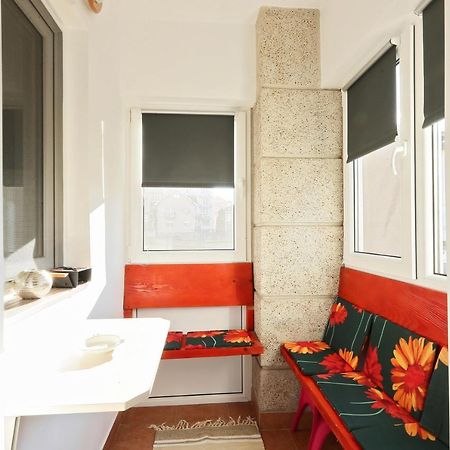 Garsoniera Paco Baile Felix Apartamento Exterior foto