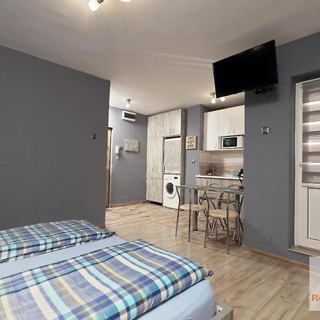 Garsoniera Paco Baile Felix Apartamento Exterior foto