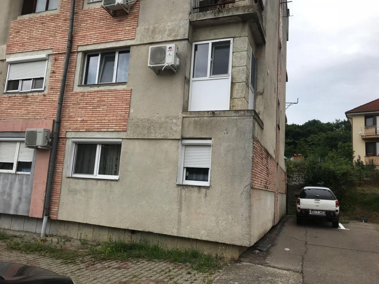 Garsoniera Paco Baile Felix Apartamento Exterior foto