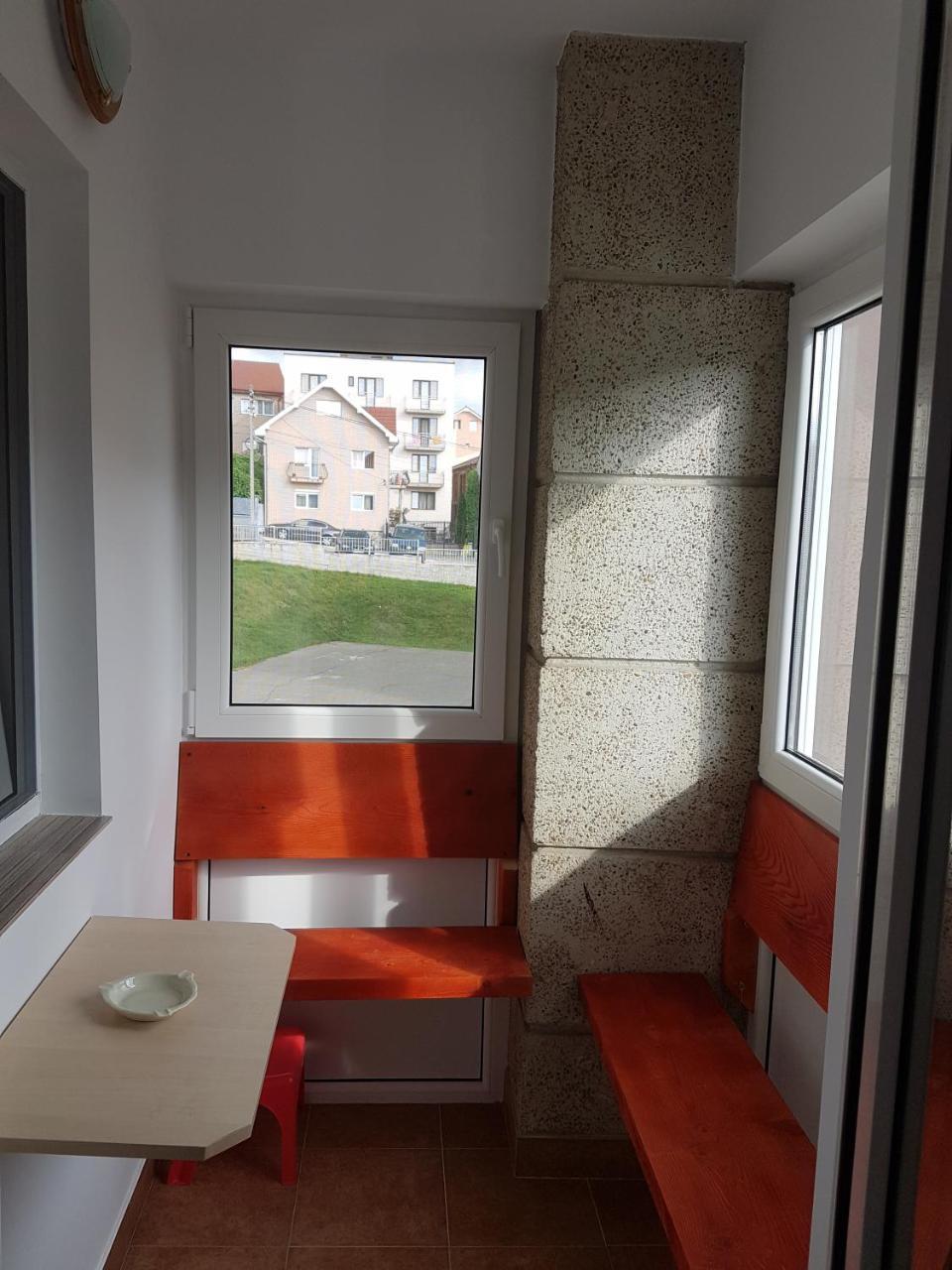 Garsoniera Paco Baile Felix Apartamento Exterior foto