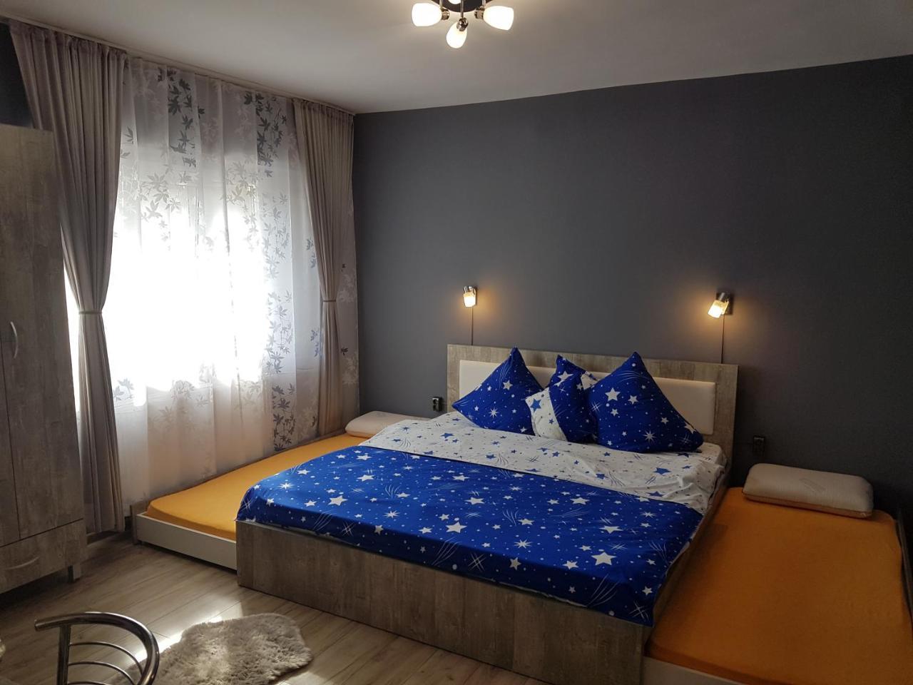 Garsoniera Paco Baile Felix Apartamento Exterior foto